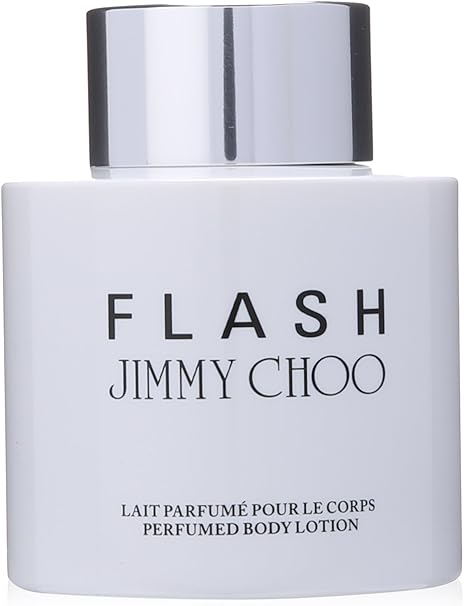 Jimmy choo flash lotion Clearance