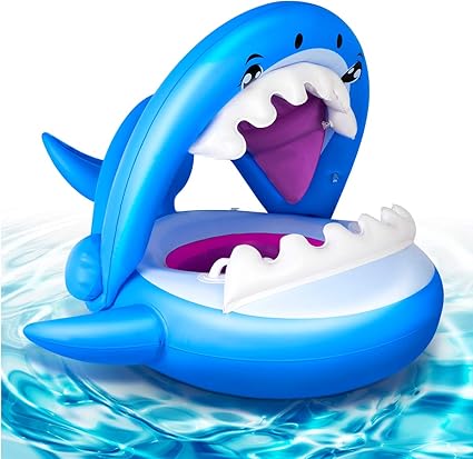 pool float for 3 year old