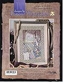 Teresa Wentzler's: Lady of Shalott, Cross Stitch (Leisure Arts #3097) by 