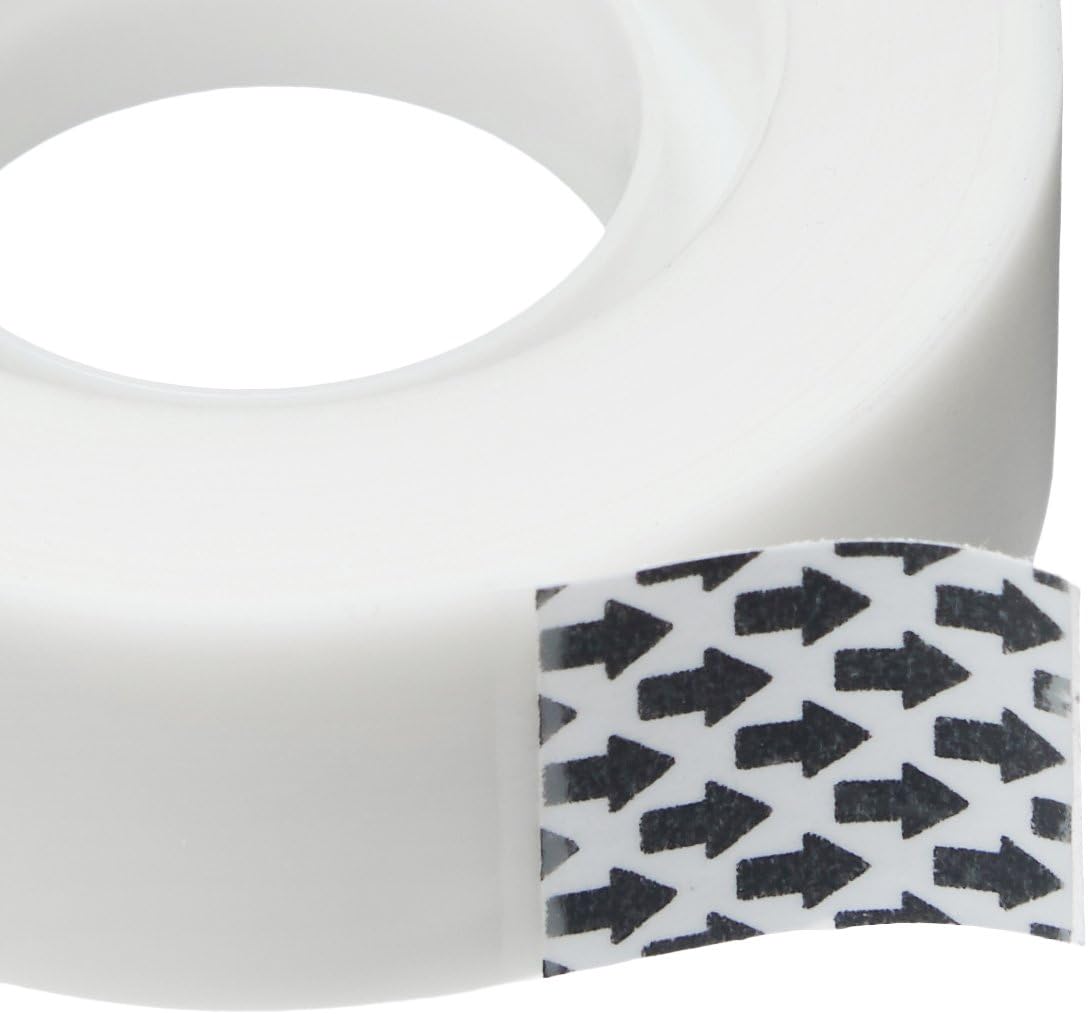 Basics Office Tape - 6-Pack : Office Products