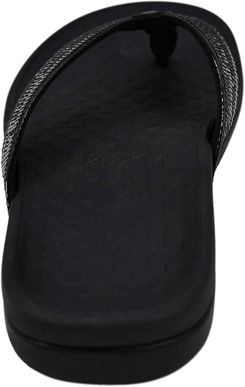 vionic sequin sandals