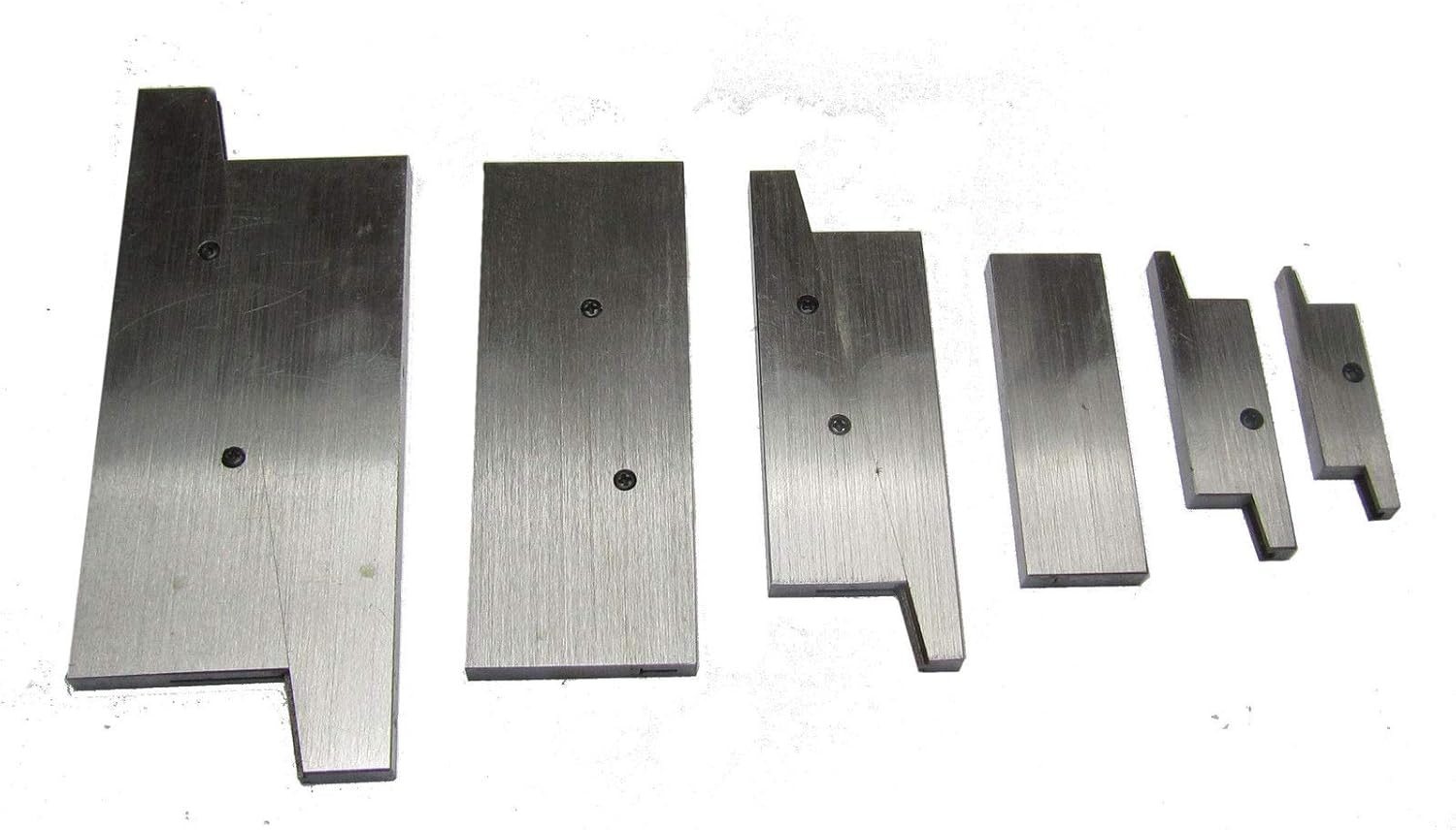 RDGTOOLS Adjustable Parallel Set Amazon.co.uk DIY & Tools