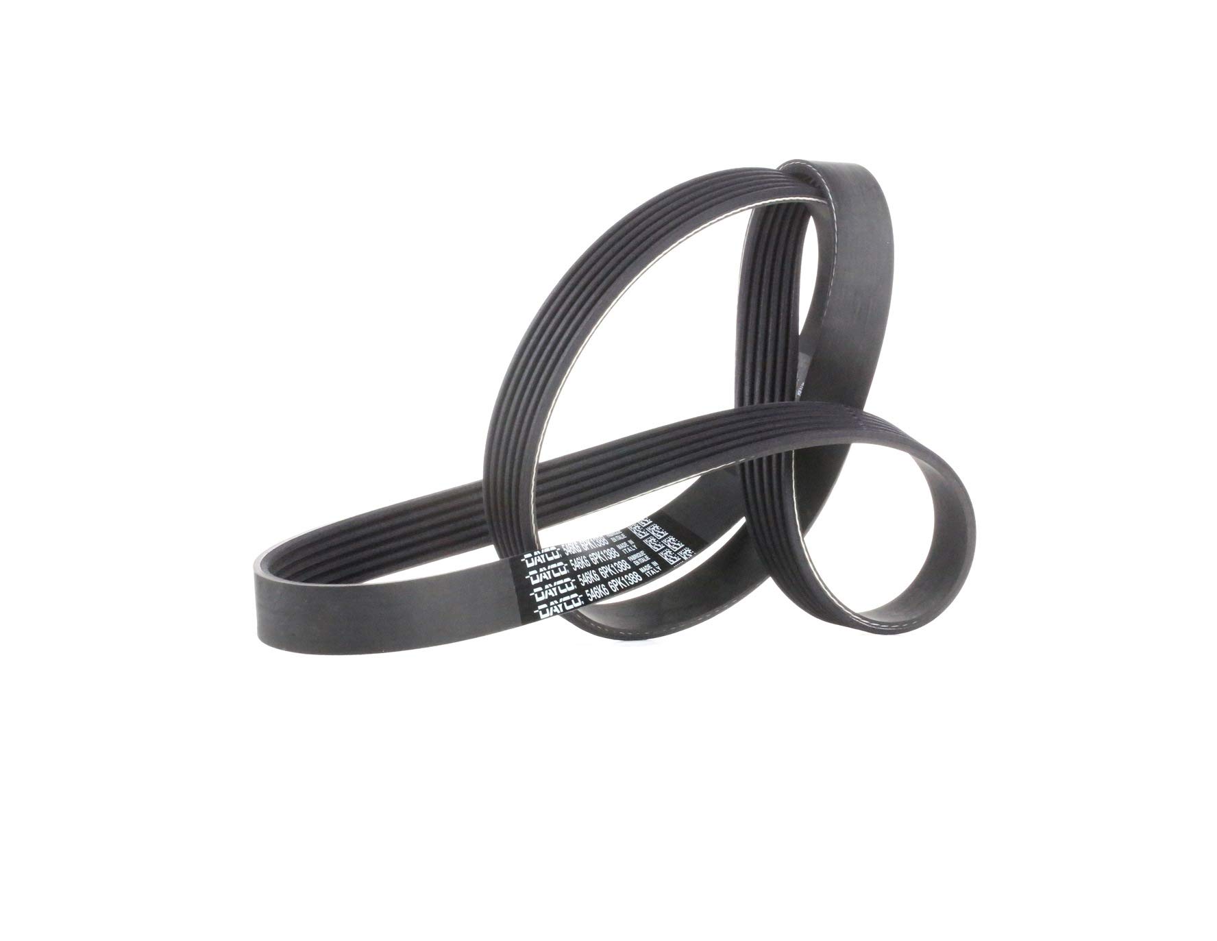Dayco 6PK1388 Poly Rib Belt