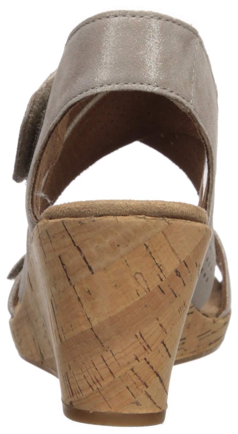 Cobb Hill Women's Rubey Tstrap Sandal - Image 3