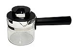 4 Cup Espresso Glass Coffee Pot