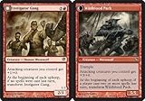 Magic: the Gathering - Instigator Gang // Wildblood Pack - Innistrad