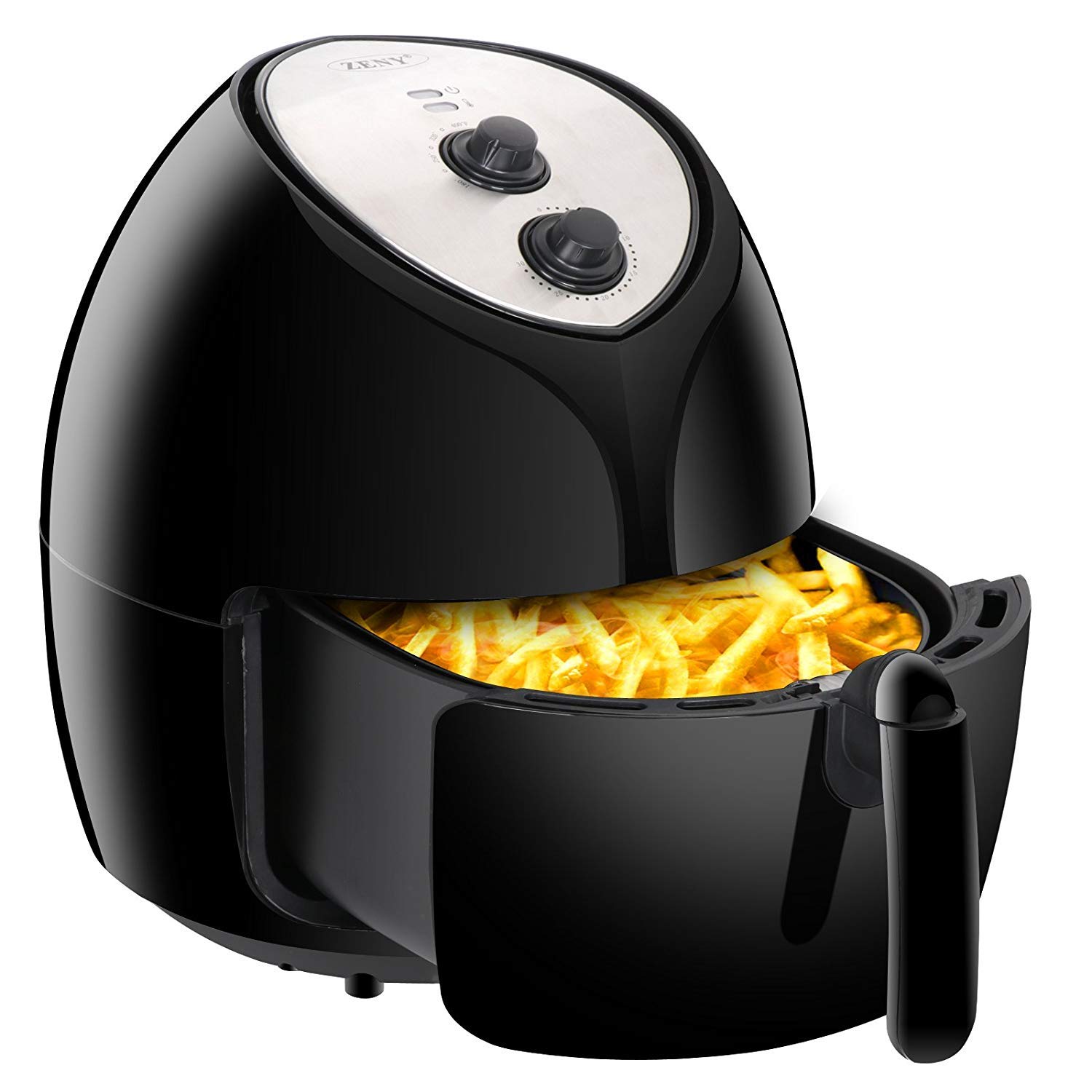 Which Is The Best Super Deal 58 Quarts Extra Large Air Fryer Xl