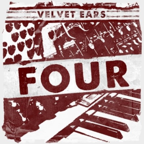 Cover of Velvet Ears 4