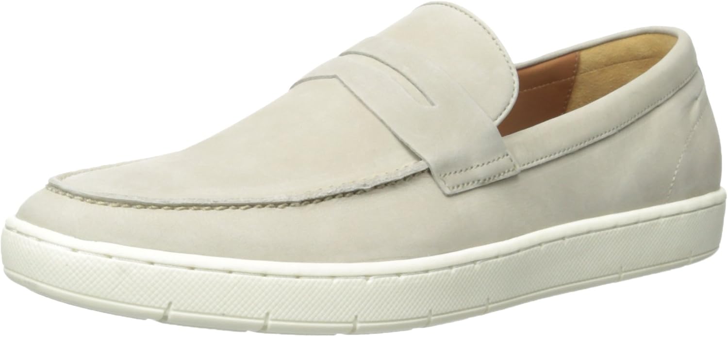 gordon rush wilfred penny loafer