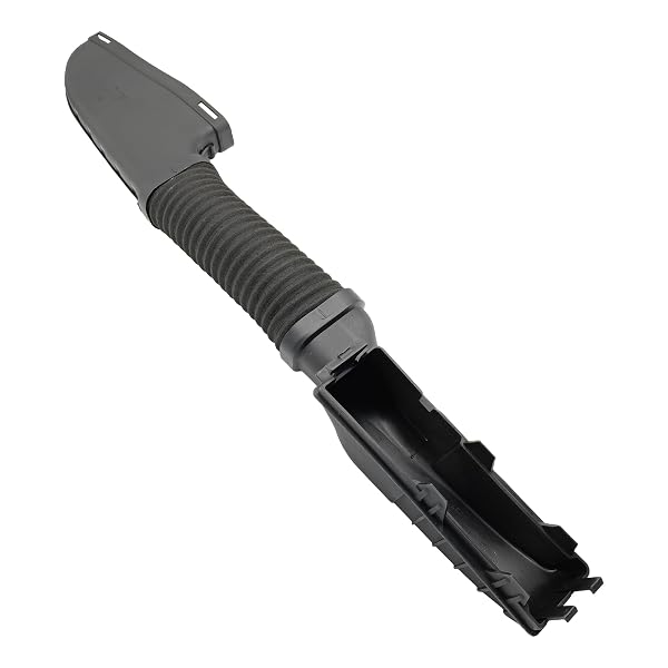 NOVAPARTS 2700900382 AIR CLEANER INTAKE-INLET DUCT HOSE FOR 2014-2019 MERCEDES-BENZ CLA 250 2015-2020 MERCEDES-BENZ GLA 250 2015-2020 MERCEDES-BENZ GLA 45 AMG® 2.0L 2700900100
