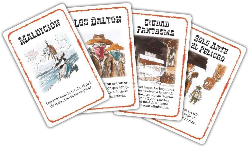 bang juego de mesa amazon