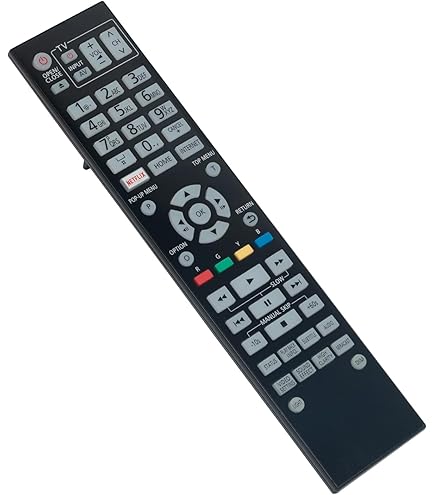 ALLIMITY N2QAYB001114 Reemplazo De Mando A Distancia Adaptar Por Panasonic DMR-UBC70EGK DMR-UBC86EN-1TB DMR-UBC90EG-2TB DMR-UBS90EGK DMR-UBC70EGS DMR-UBC86ENK DMR-UBC90EGK DMR-UBC80EGK DMR-UBS70EGK