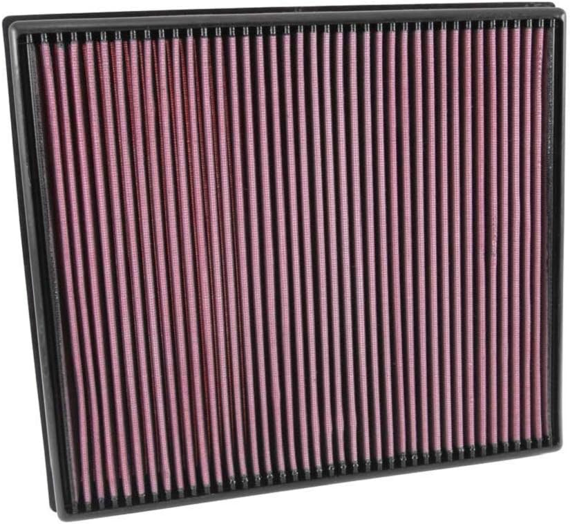 ford transit custom air filter