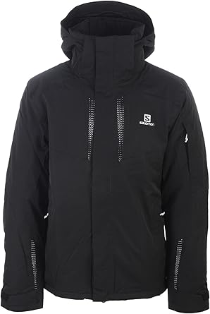 salomon stormspotter jkt
