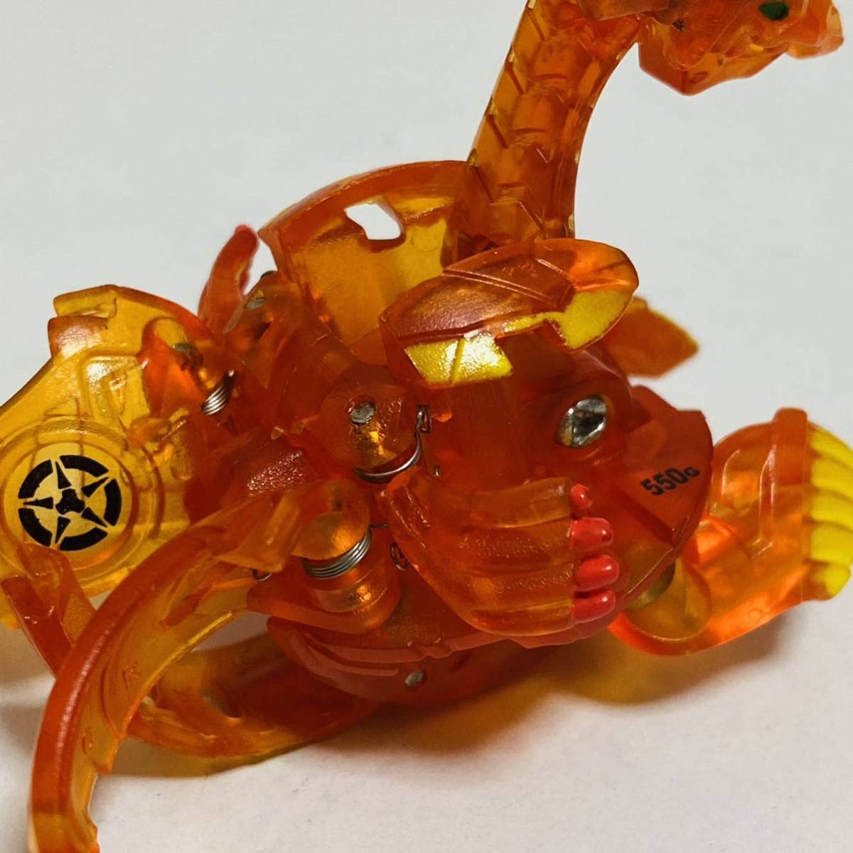 Mua 【美品】爆丸 バトルブローラーズ アクア・ヘリオス VIPER HELIOS