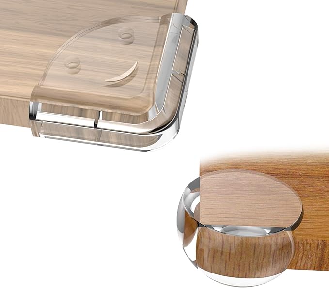 protection angle de table pour bebe