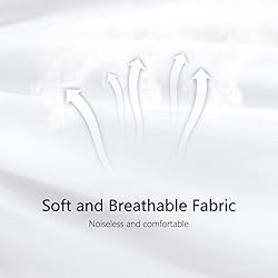 TEXARTIST Premium 2100 Series Twin Comforter All