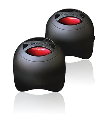 dbest bluetooth speakers