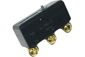 AVLIS-CO BA-2R62-P5 Basic Switch Snap Action 20 A, 125, 250 Or 480 VAC T79399