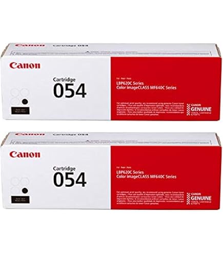 Amazon.com: Canon CRG 054 Standard Toner Cartridge for LBP622