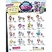 Littlest Pet Shop Pet Pawsabilities Benson Detwyler & Harris Faulkner