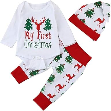 Day8 Ensemble Bebe Garcon Naissance Hiver 0 24 Mois Noel Vetement Pyjama Bebe Garcon Body Manche Longue Automne Haut Combi Barboteuse Combinaison Fille Pantalon Bonnet Amazon Fr Vetements Et Accessoires Day8 Ensemble Bebe Garcon Naissance Hiver 0 24 Mois Noel Vetement Pyjama Bebe Garcon Body Manche Longue Automne Haut Combi Barboteuse Combinaison Fille Pantalon Bonnet Amazon Fr Vetements Et Accessoires