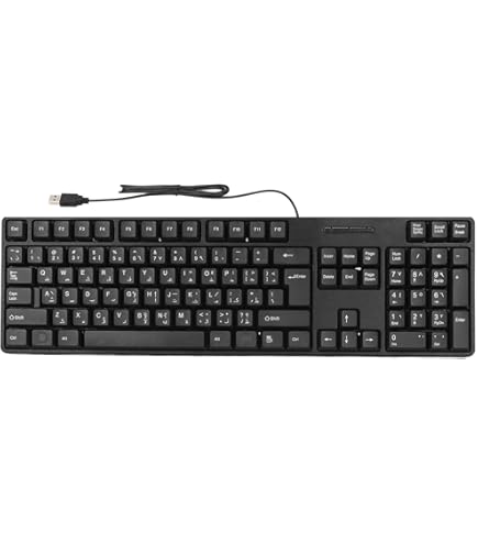 その他 Keyboard (ENGLISH/IRISH) Keyboard (ENGLISH/IRISH)