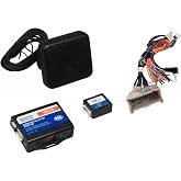 PAC GM1ARS / GM1A-RS / GM1A-RS RadioPRO Advanced Interface for GM Vehicles