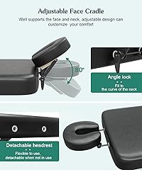Paddie Electric Height Adjustable Professional