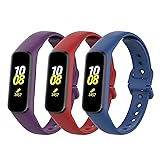 Gheper Bands Compatible with Samsung Galaxy Fit E