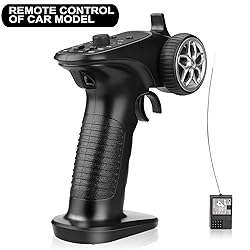 GoolRC GA-4H-TX Remote Controlle, 2.4GHz RC