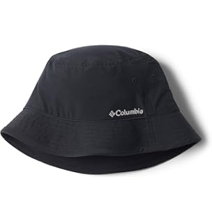 columbia pine bucket hat