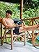 ExOfficio Men's Give-N-Go Boxer Travel Underwear, Maritime, Medium