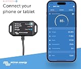 Victron Energy VE.Direct Smart Dongle Bluetooth for BMV MPPT iOS Android view 2