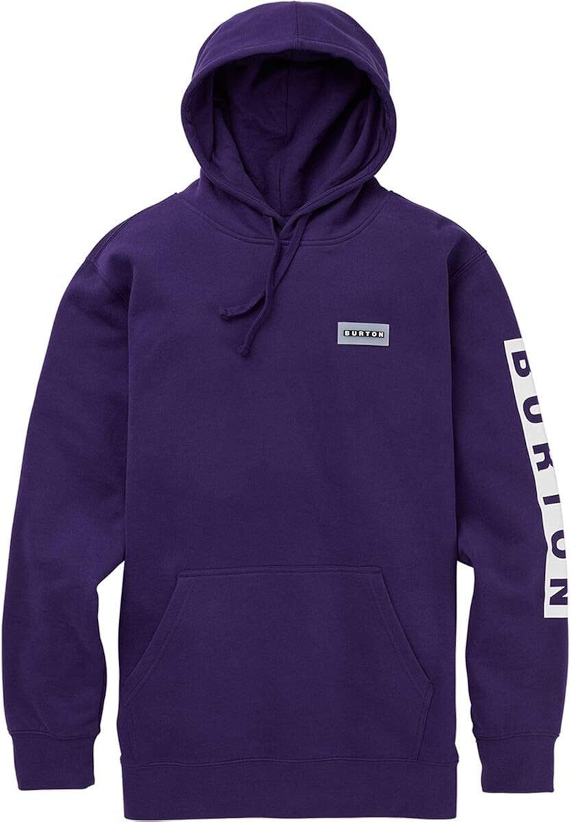 Burton Men's Vault Pullover: Clothing