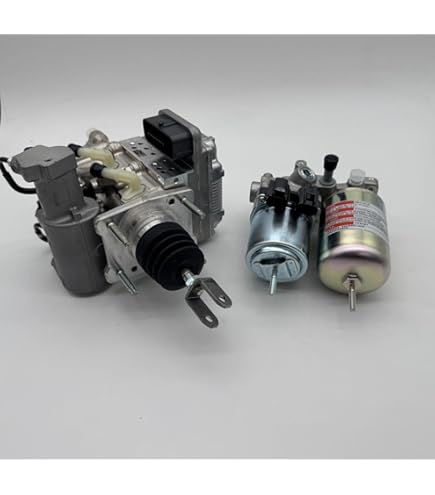 Amazon.com: OEM 47070-47060 47070-47050 ABS Lock Brake Booster