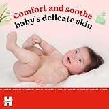 Huggies Natural Care Baby Wipes Plastic Free 480 Wipes Aloe Vera Vitamin E view 2