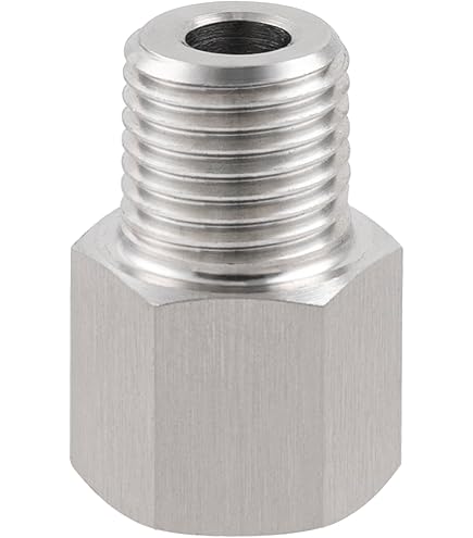 HF Mont 6 8 10 12 14 16 19mm OD Slangpilaar M6 * 1 M18 M20 M22 M24x1 5 Metrische Binnendraad Messing Pijp Koppeling Connector Adapter 8mm M22x1 5 3339956659