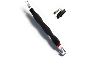 Electrical Connector Separator 13120,Universal Electrical System Tools for Car Truck Terminal Plug Separator Removal