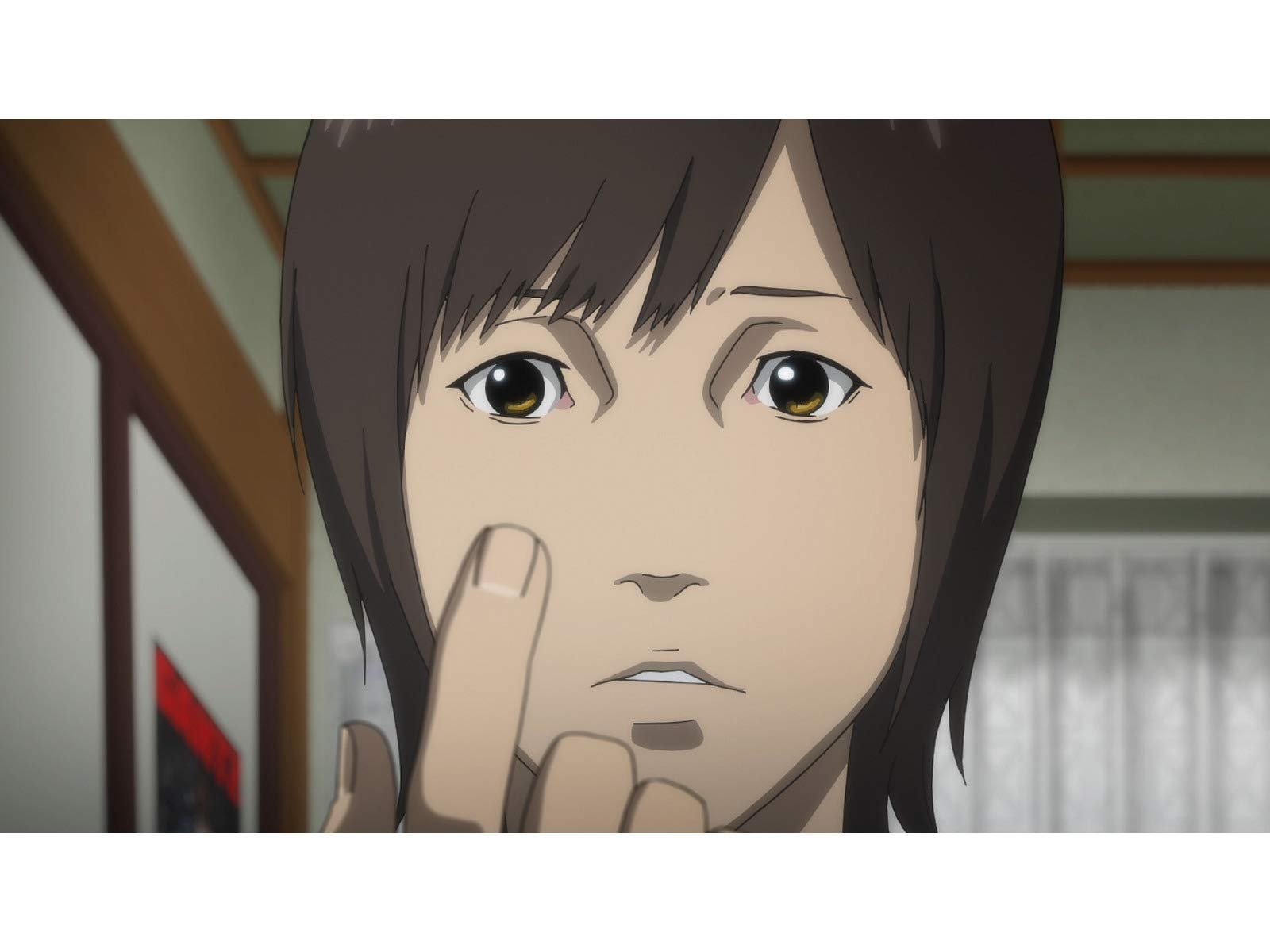 inuyashiki dub