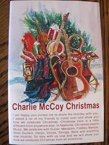 Charlie McCoy - Charlie McCoy Christmas - Amazon.com Music