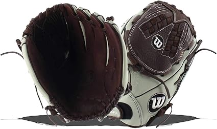 wilson softball gloves 12.5