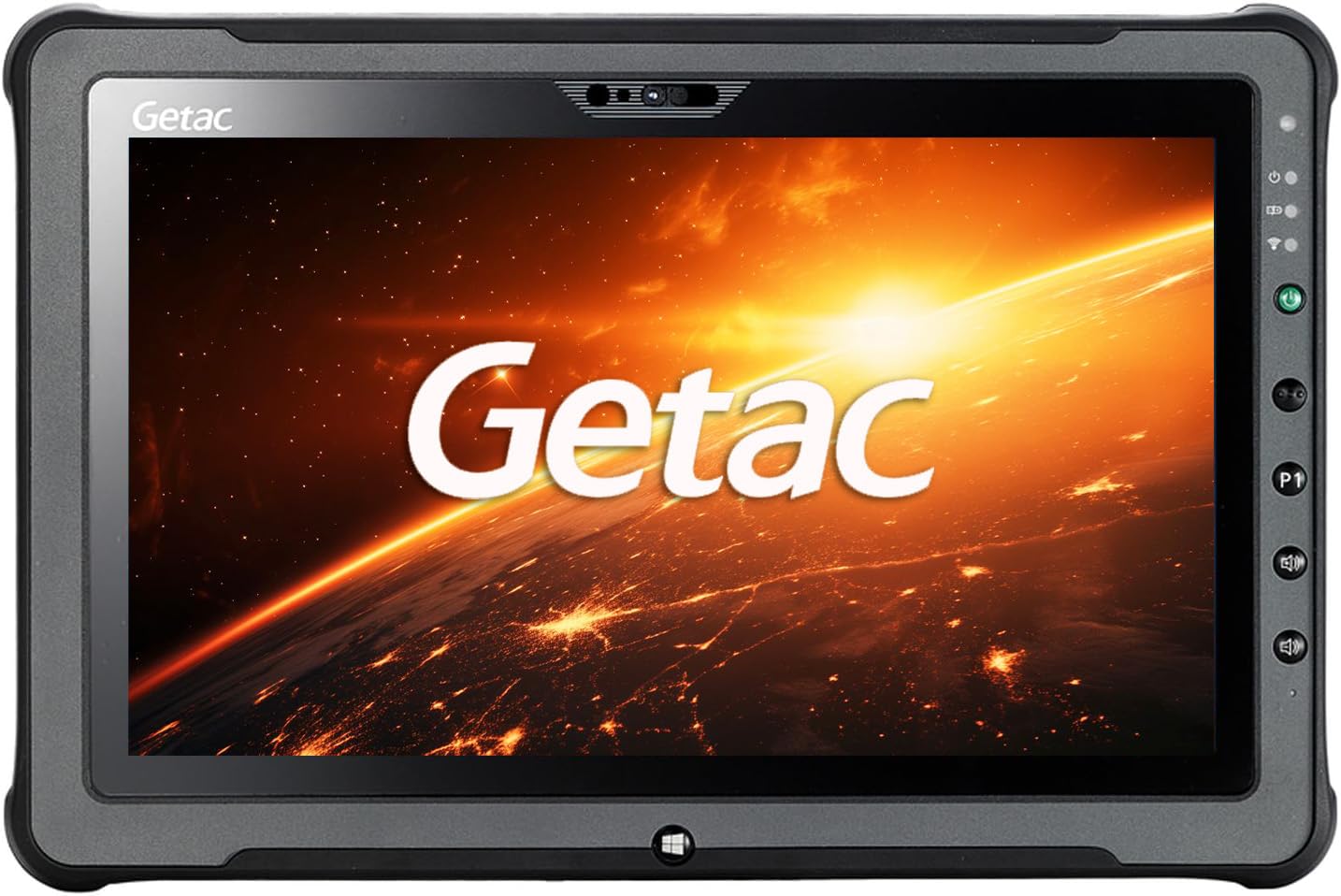 Getac F110 G5 Rugged Tablet, 11.6