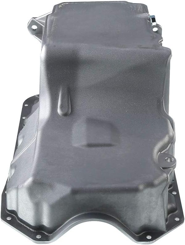 Amazon Com A Premium Engine Oil Pan Replacement For Mercury Monterey Ford Freestar 2004 2007 Windstar 2001 2003 Automotive