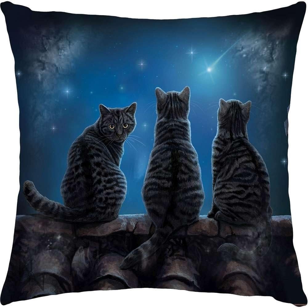 Wish Upon A Star Cushion