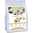 TEARELAE - Chamomile Tea - 70 Count - Premium Chamomile Flower Tea Bags - Non-GMO - Caffeine-Free