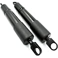 2×Steering Damper Fit Husqvarna Dixon Jonsered Poluan RedMax 2×Steering Damper Fit Husqvarna Dixon Jonsered Poluan RedMax
