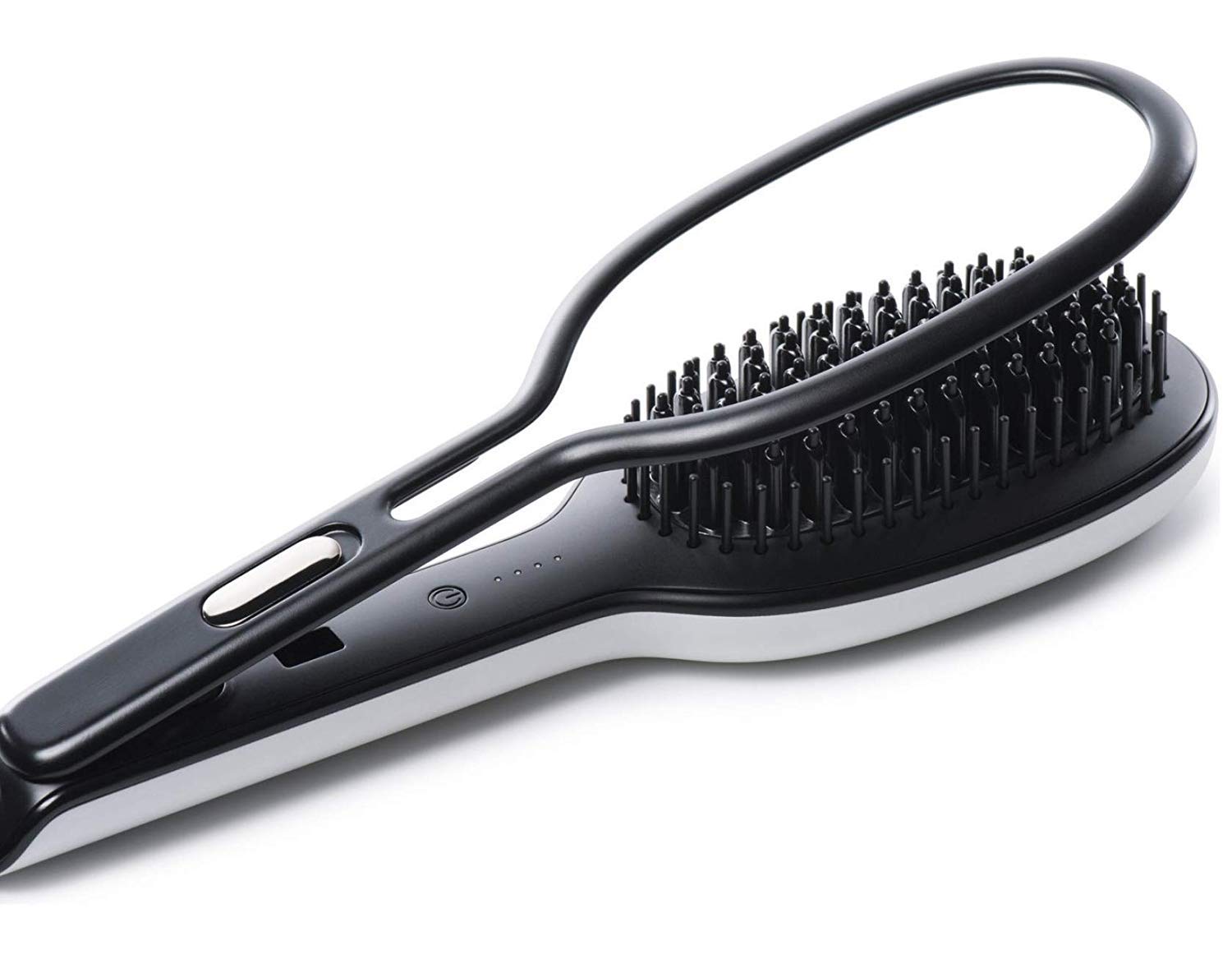 foxy hair straightener