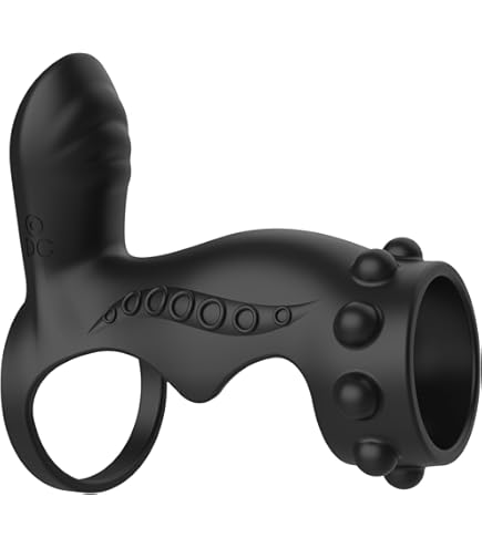 omg ring penis vibrator Amazon.com: Screaming O - Big OMG - Clear | Rechargeable Vibrating Cock Ring  | Penis Ring, Reusable Vibrator main image 1