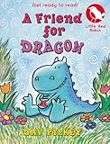 Friend For Dragon
